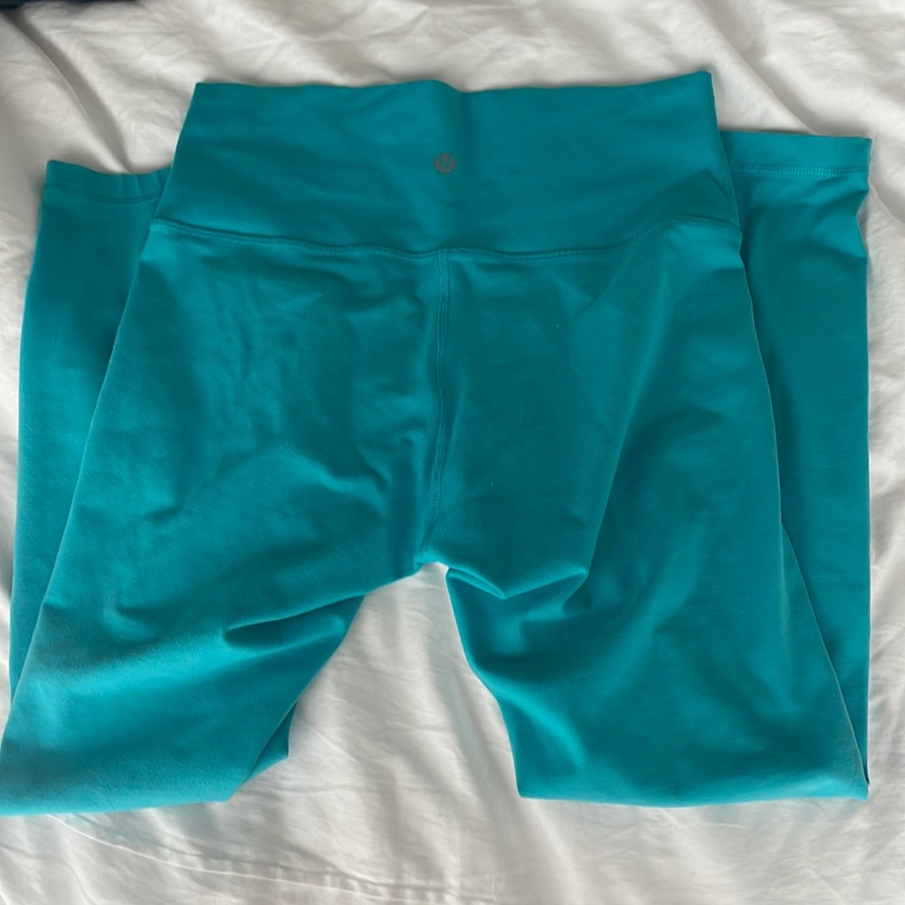 High Times Pant